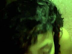 Argentinian teen swallows cum on Buenos Aires streets