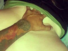 Lady Begs For Hard Ass Fuck