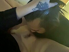 eat my wet pussy hard