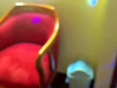 Lidsy Gangbanged by Four Followers