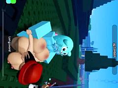 Intense Encounter Leaves Her Completely Exhausted