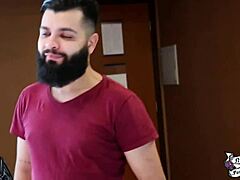 Friend's Husband Came to Satisfy My Deepest Needs