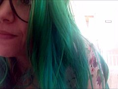Please, I Crave Your Hard Cock Now