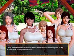 Episode 576 Of My New Family Game Show!