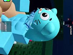 Intense Encounter Leaves Her Completely Exhausted