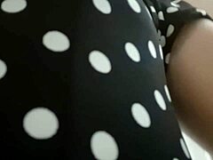 Nicoletta's awkward moments in public restrooms?