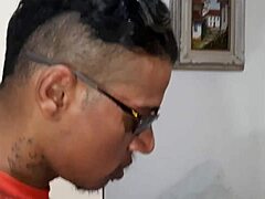 Casual Amateur Anal Action