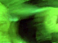 tattooist asks if she can empty my big balls during tattoo session with gloves 😏