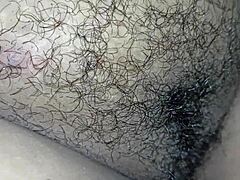 Chubby Latina BBW Hairy Pussy Drilled Hard
