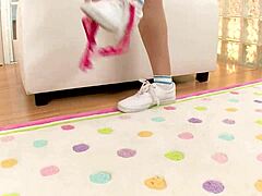 Rosalie Ruiz 19 Yo POV Blowjob