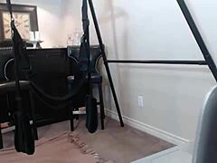 maxine x slaps in solo show