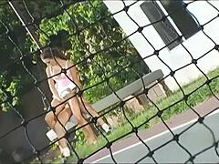 Vanessa lane is so horny for missionary and cowgirl with monster cock.