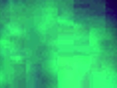 tattooed babe strips in shower