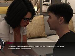 Reunion 89 game intense moments