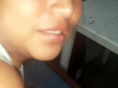 i'm really enjoying my prostitute's ass right now