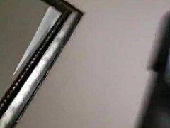 Wife Getting Fucked In The Ass So Hard!