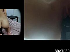 stepmoms share guys in various positions