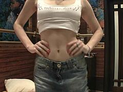 Solo video before work