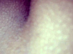 i cum on my girlfriend's sexy ass