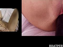 stepmoms share guys in various positions