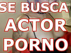 Mexican Latina Screams as Big Black Cock Fucks Her Deep