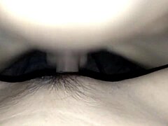 i catch my boss masturbating then fuck her tight pussy to creampie orgasm