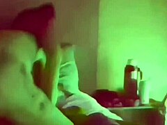 Argentinian mature woman sits and enjoys the moment