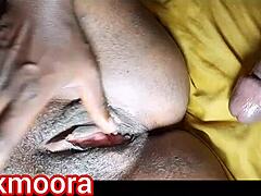 Behind The Scenes Cumshot Action