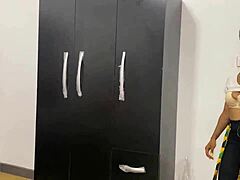 My Teacher and Classmates Gang Up for Raw Classroom Fucking