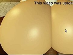 givin my snowbunny gf my bbc for rough ridin