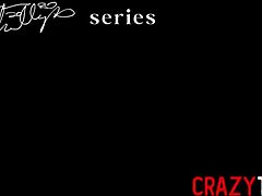 dominant milf casey calvert seduces latina voxxx with big tits