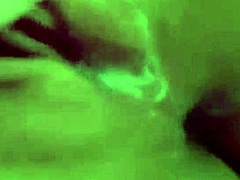 We masturbate with dildos while waiting for my best friend. Is he coming soon?