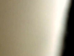 I feel so thrilled bending over for that fat interracial cock, my big pawg ass taking it doggystyle raw.