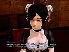 What's next in Harem Hotel 49?