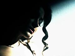 Dani Daniels steams with sexy solo masturbation