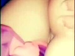 Watch real Latina schoolgirls get orgasms and cumshots?