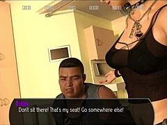 Playing halfway house 19 game