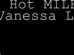 after the office party, the latina milf invited me for some pov creampie