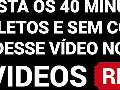 bianca naldy gives rock maia hard assfucking in orgy 😍