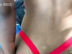 I'm such a naughty slut, full video waiting on red