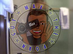 i love roxxxie's big tits and sloppy blowjob in season 4 bts