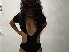 Latina Babe Fucked By Professor In Classroom