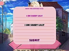 The dating sim where a brat turns you into a dumb lil paypiggy.