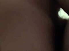 mature woman gets fucked hard by a young boy