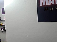 She climaxes every scene, now in raw anal