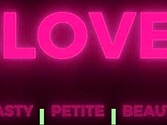 Stepsis has a crush on her best friend!