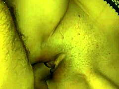 Rough Anal In Tight Wife's Ass