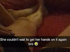 I interviewed Richelle Rose, the cheating cumslut who begs for my huge cock creampie.