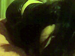 Hey, my step sister wants to fuck, she's been tempting me with that ass for years! 😏 Homemade fun