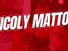 ela gozou in every scene and now enjoys anal with lukas zaad